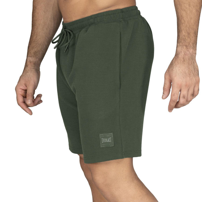 SHORT WAFFLE 7"