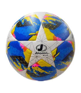 BALON FUTBOL NO.4 TERMOLAMINADO