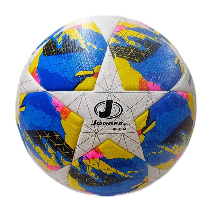 BALON FUTBOL NO.4 TERMOLAMINADO