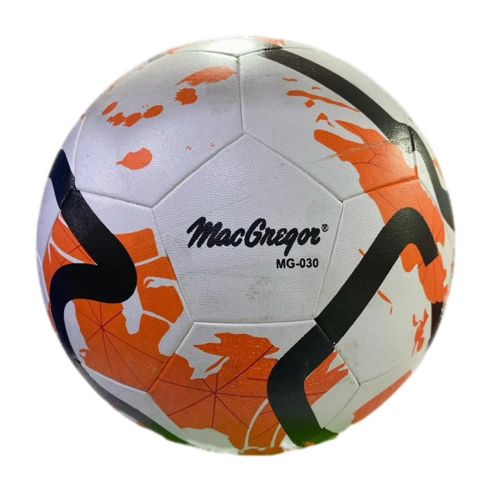 MACGREGOR FUTSAL 4 OFICIAL PVC LAMINADO