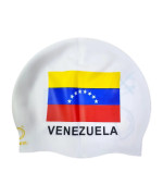 GORRO SILICONE OLIMPICO