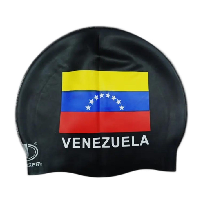 GORRO SILICONE OLIMPICO