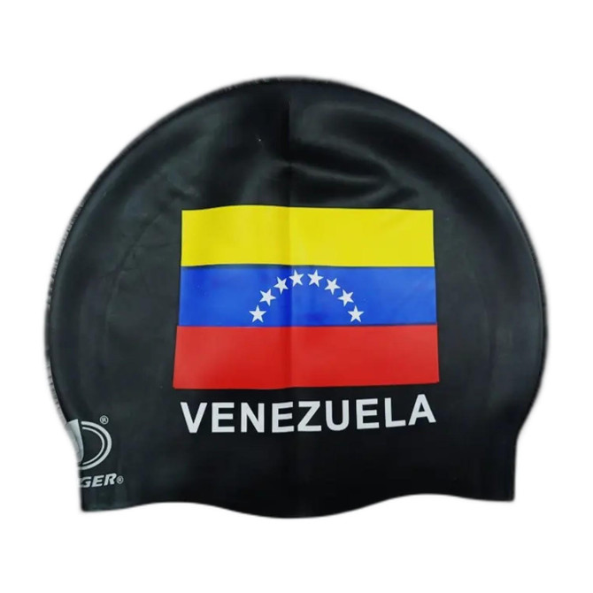 GORRO SILICONE OLIMPICO
