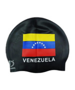 GORRO SILICONE OLIMPICO