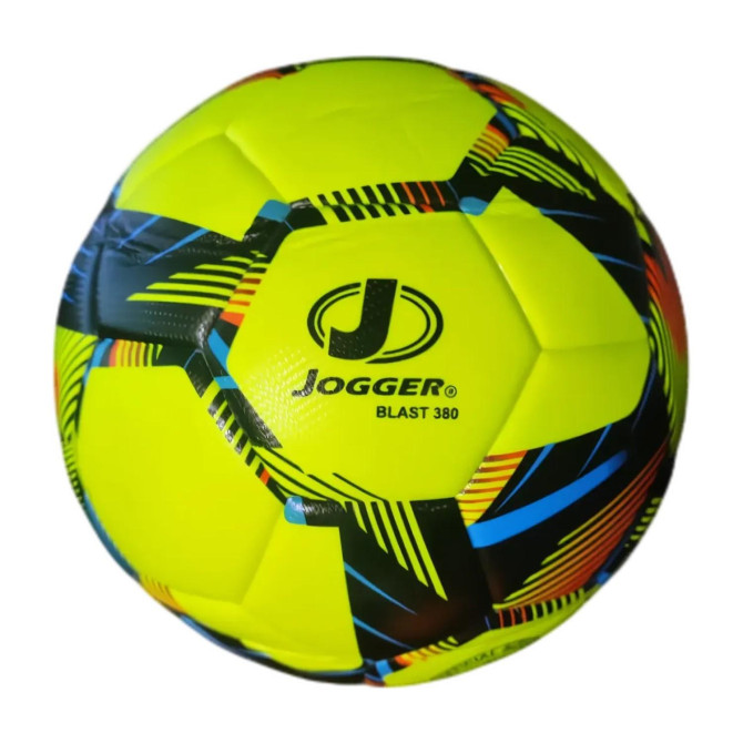 BALON FUTSAL NO.3.8 PREMIUM TERMOLAM ALTA COMP