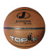 BALON BASKET NO.7 CUERO SINTETICO ESPONJADO