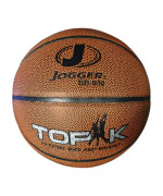 BALON BASKET NO.7 CUERO SINTETICO ESPONJADO