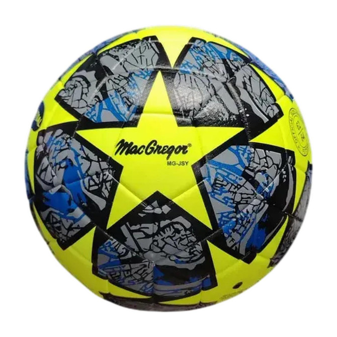 BALON FUTSAL NO.3.8 TERMOLAMINADO