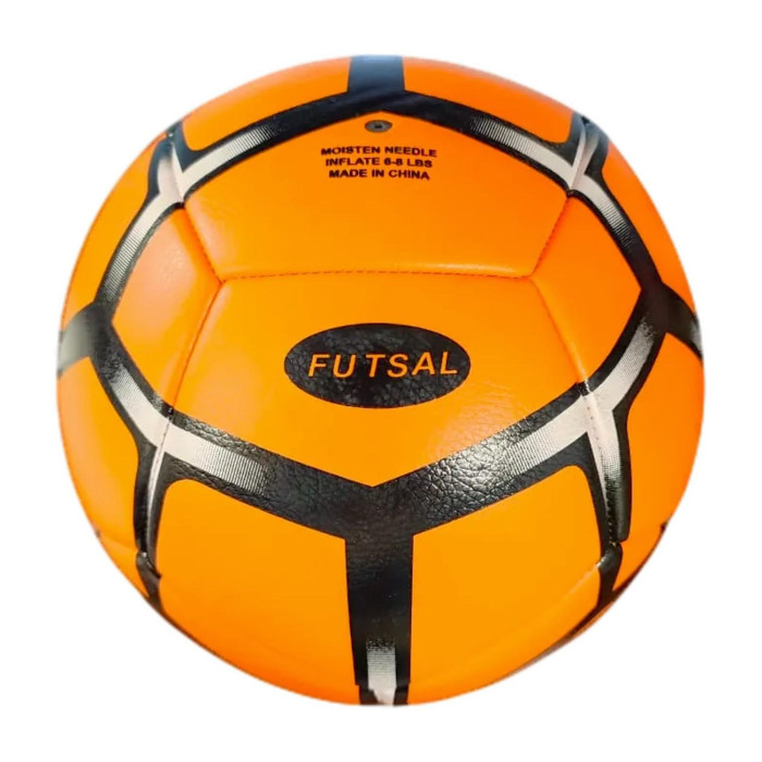 BALON FUTSAL NO.4 MACHINE STITCHED