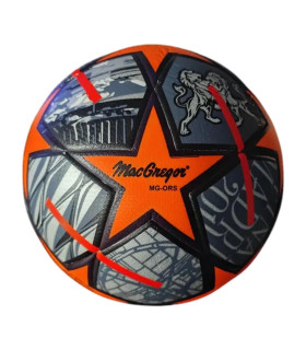 BALON FUTSAL NO.3.8 TERMOLAMINADO