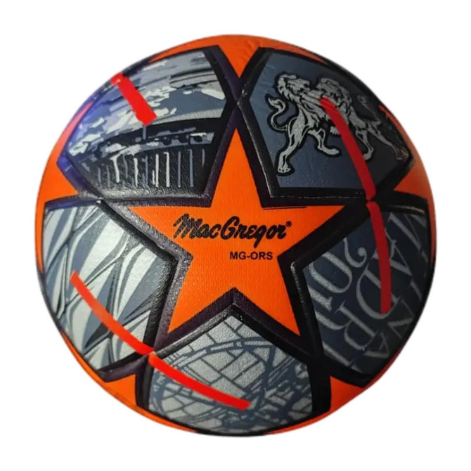 BALON FUTSAL NO.3.8 TERMOLAMINADO