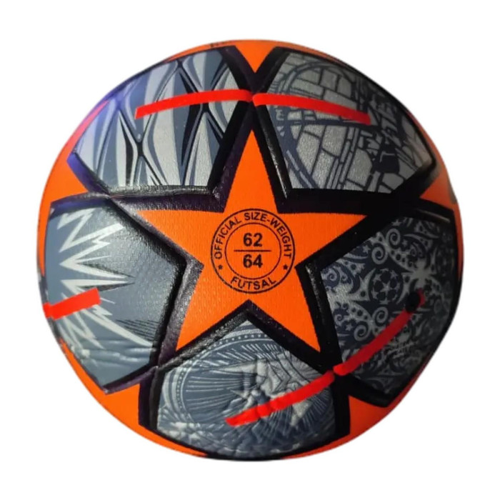 BALON FUTSAL NO.3.8 TERMOLAMINADO