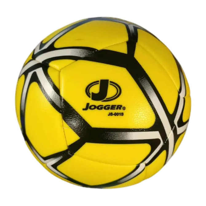 BALON FUTSAL NO.4 MACHINE STITCHED