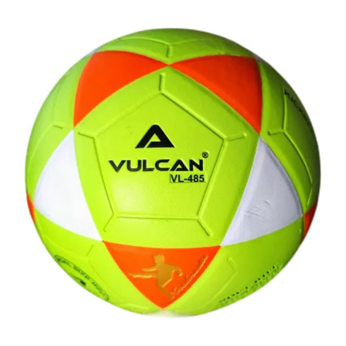 BALON FUTBOL PROFESIONAL NO.5 LAMINADO