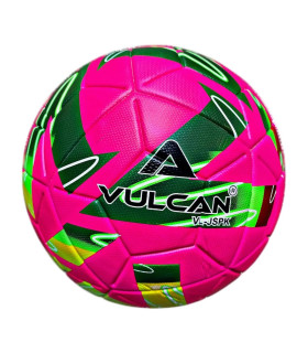 BALON FUTSAL NO.3.8 VULCAN TERMOLAMINADO