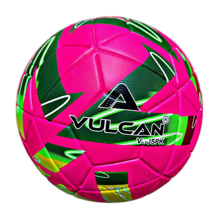 BALON FUTSAL NO.3.8 VULCAN TERMOLAMINADO
