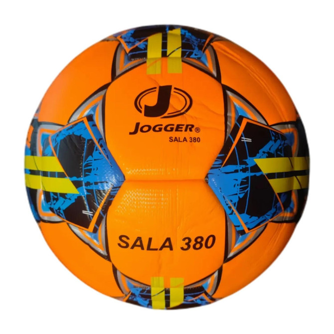 BALON FUTSAL NO.3.8 PREMIUM TERMOLAM ALTA COMP