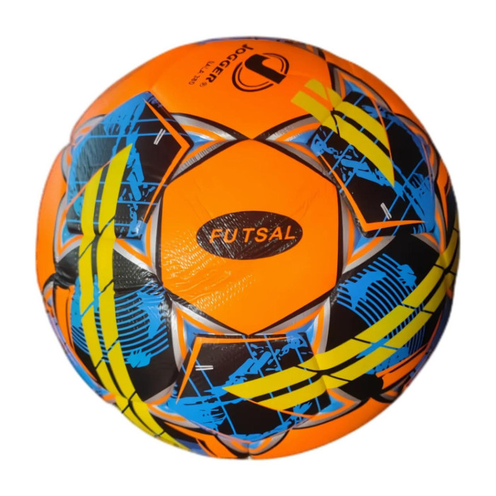 BALON FUTSAL NO.3.8 PREMIUM TERMOLAM ALTA COMP