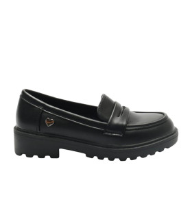 COLEGIAL CASUAL MOCASIN