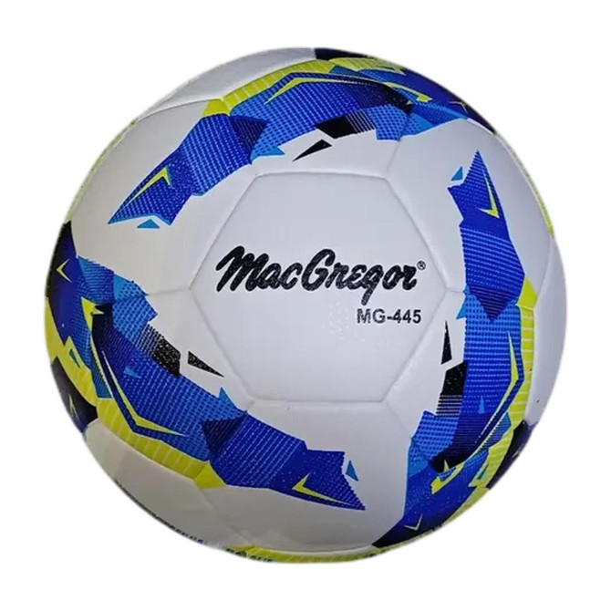 BALON FUTBOL NO.4 TERMOLAMINADO