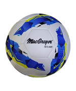 BALON FUTBOL NO.4 TERMOLAMINADO