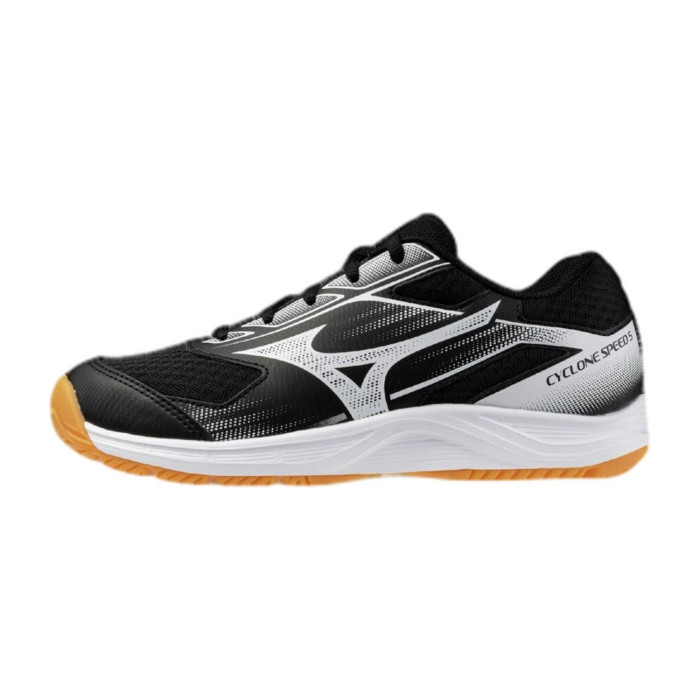 ZAPATO INDOOR INFANTIL MIZUNO CYCLONE SPEEDJR