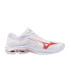 ZAPATO INDOOR V0LEIBOL WAVE LIGHTNING PRO
