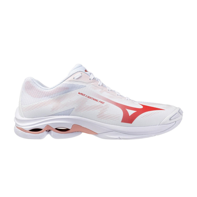 ZAPATO INDOOR V0LEIBOL WAVE LIGHTNING PRO