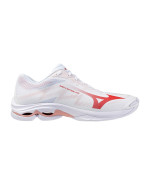 ZAPATO INDOOR V0LEIBOL WAVE LIGHTNING PRO