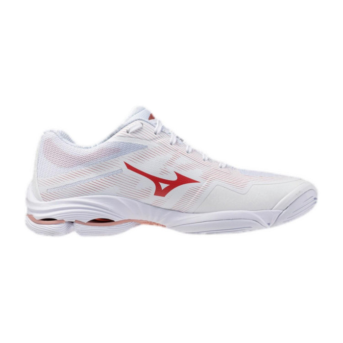ZAPATO INDOOR V0LEIBOL WAVE LIGHTNING PRO