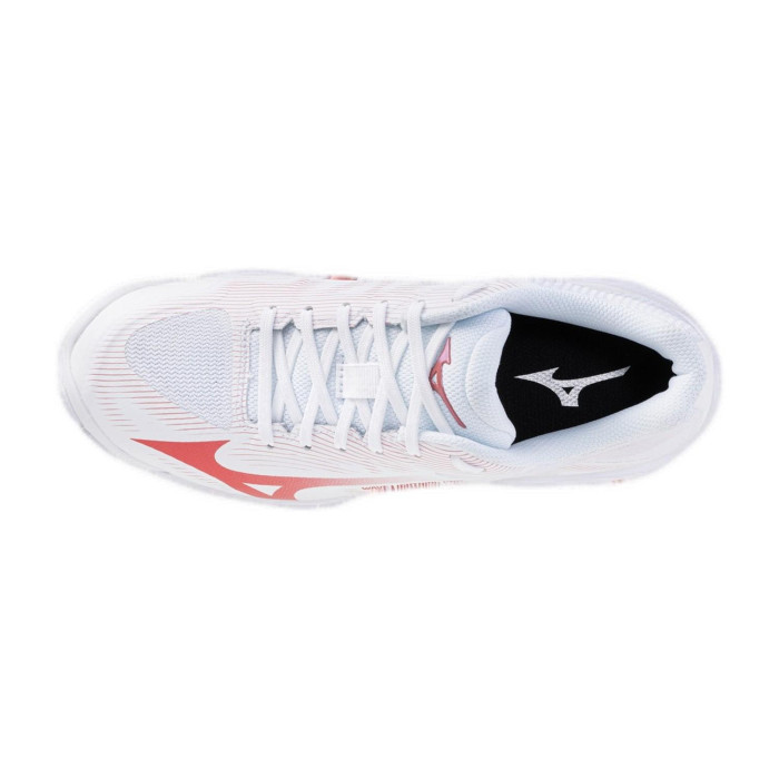 ZAPATO INDOOR V0LEIBOL WAVE LIGHTNING PRO