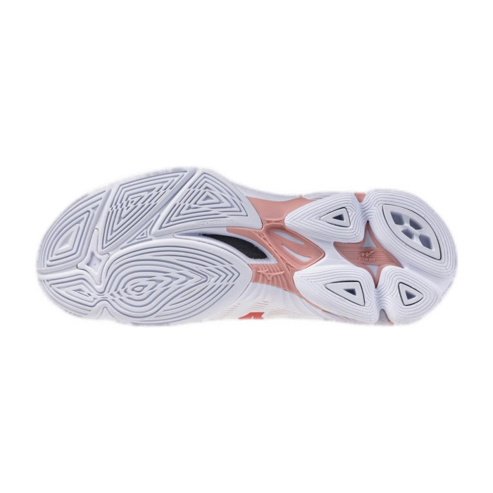 ZAPATO INDOOR V0LEIBOL WAVE LIGHTNING PRO