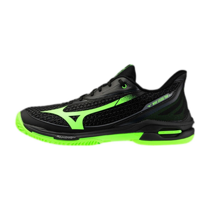 WAVE EXCEED TOUR 7 PADEL