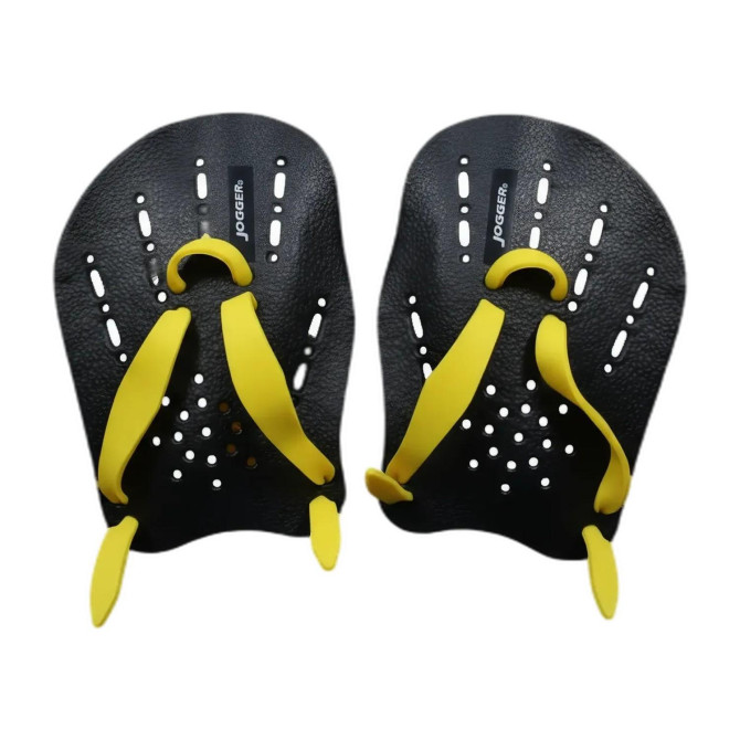 PALETAS DE NATACION