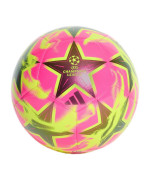 UCL CLB