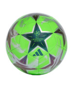 UCL CLB