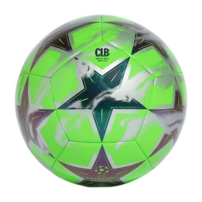 UCL CLB