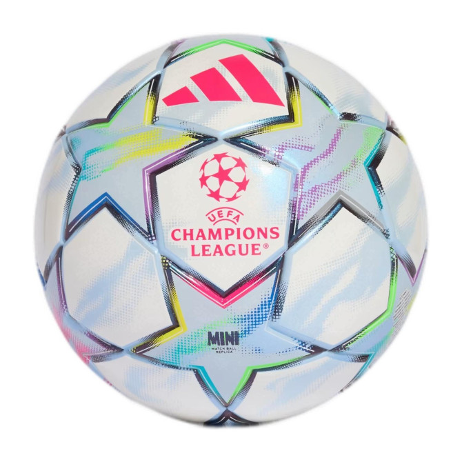 UCL MINI