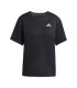 RUN ESS TEE W