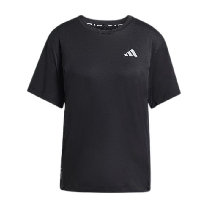 RUN ESS TEE W