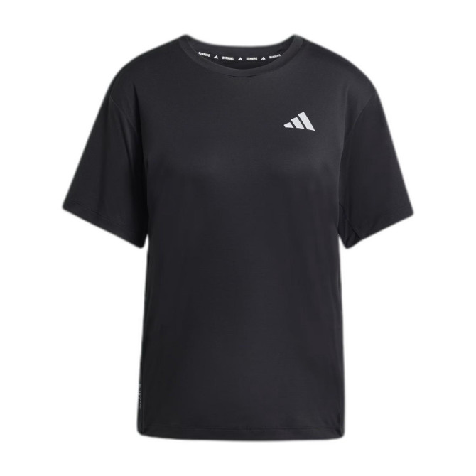 RUN ESS TEE W