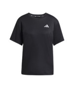 RUN ESS TEE W