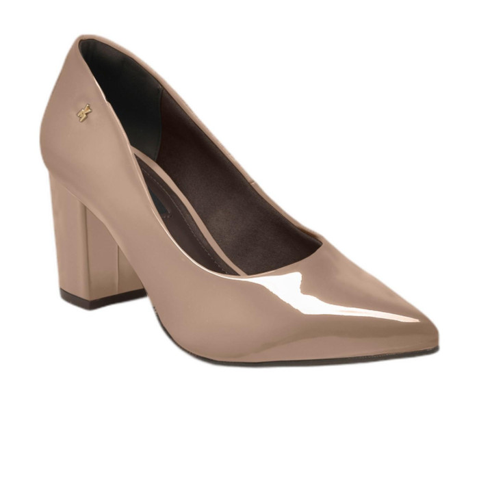 ZAPATO CON TACON