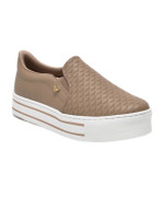 ZAPATO CON PLATAFORMA