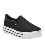 ZAPATO CON PLATAFORMA