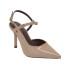 ZAPATO STILETTO