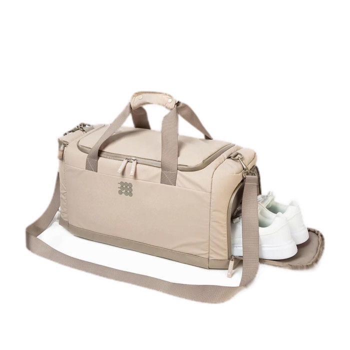 DUFFLE BAG