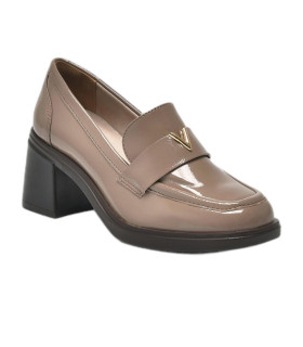 MOCASIN