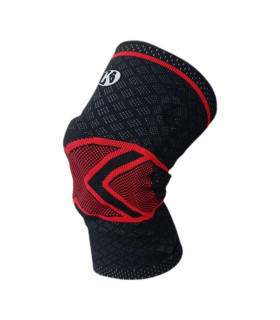 RODILLERA PROTECCION K6 360 CON GEL L