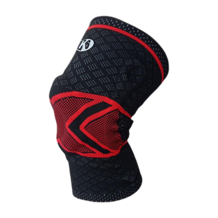 RODILLERA PROTECCION K6 360 CON GEL L